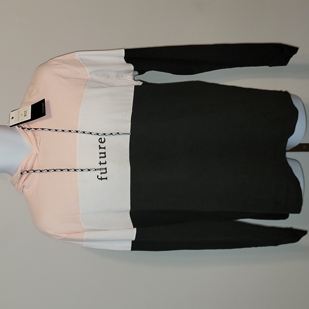 CACTUS MAN HOODIE